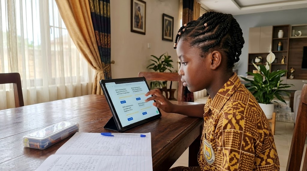 Class at Home Practice Links: Better Grades Start Here With BECE Past Questions